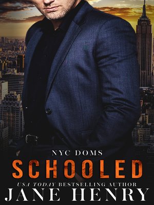 Schooled - ebook